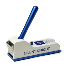 Silent Knight Pill Crusher