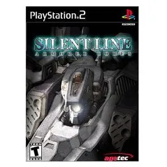 Silent Line Armored Core