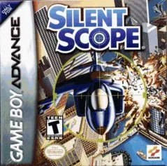 Silent Scope