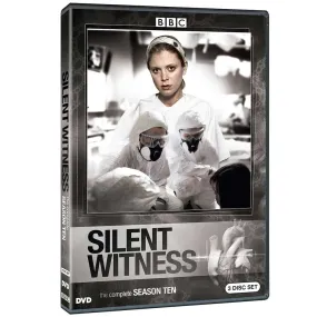 Silent Witness: Season 10