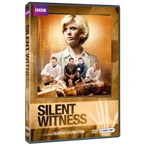 Silent Witness: Season 17