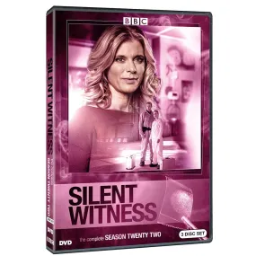 Silent Witness: Season 22