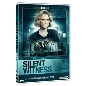 Silent Witness: Season 24