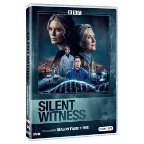 Silent Witness: Season 25