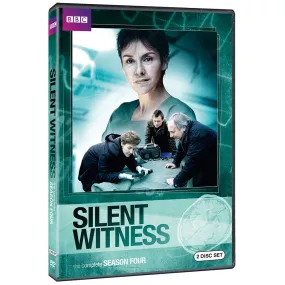 Silent Witness: Season 4