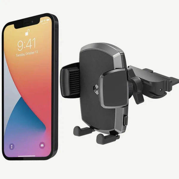 Simpl CD Cradle Phone Mount