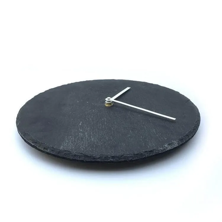 Simple Creative Silent Clock