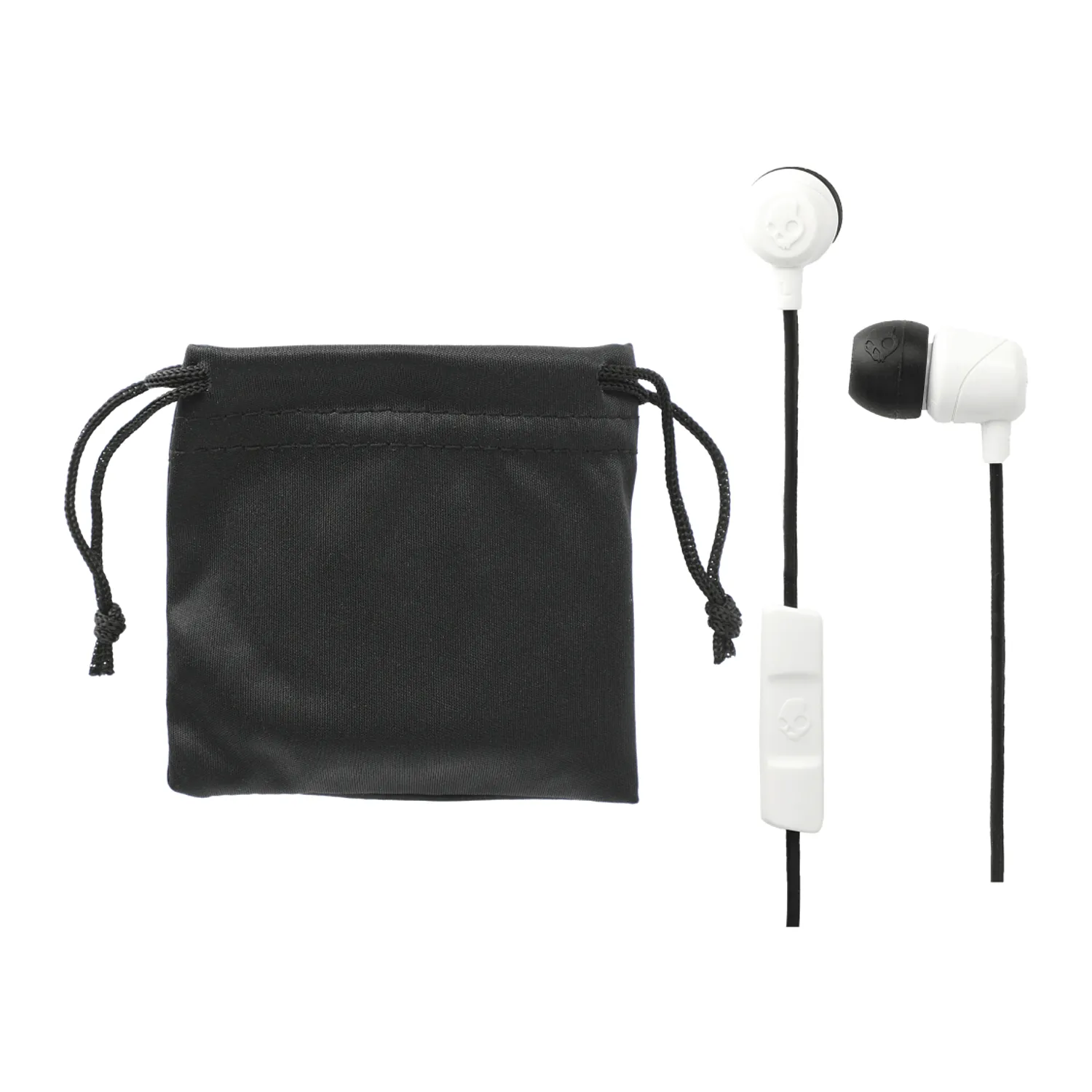 Skullcandy - Jib Wired Earbuds with Microphone