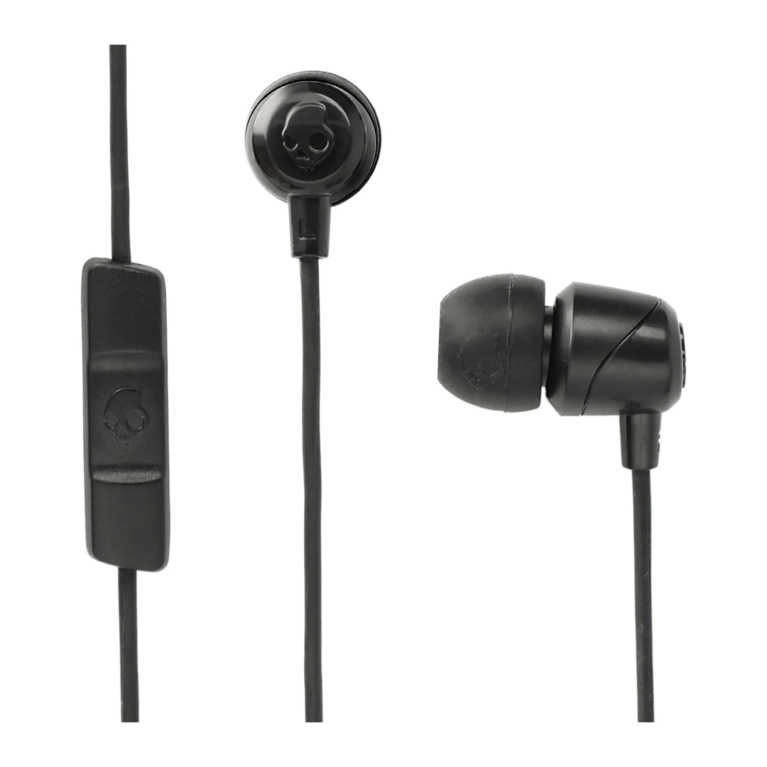 Skullcandy - Jib Wired Earbuds with Microphone