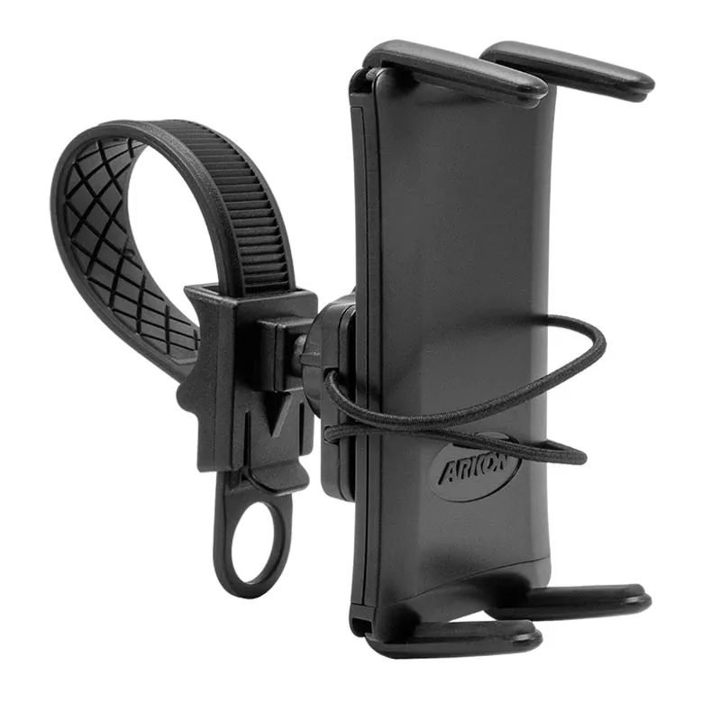 Slim-Grip® Ultra Bike or Motorcycle Handlebar Phone Mount