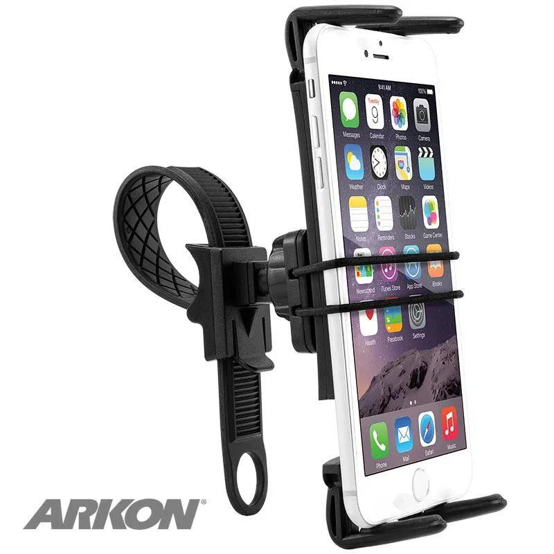 Slim-Grip® Ultra Bike or Motorcycle Handlebar Phone Mount