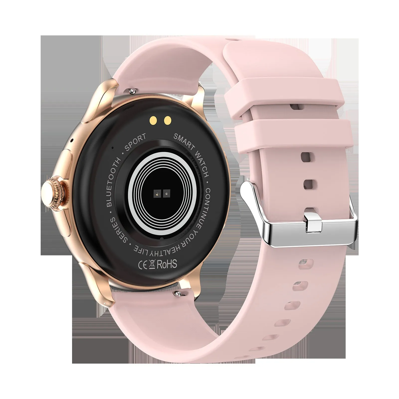 Smart Call Bluetooth Hk49  Smart Watch