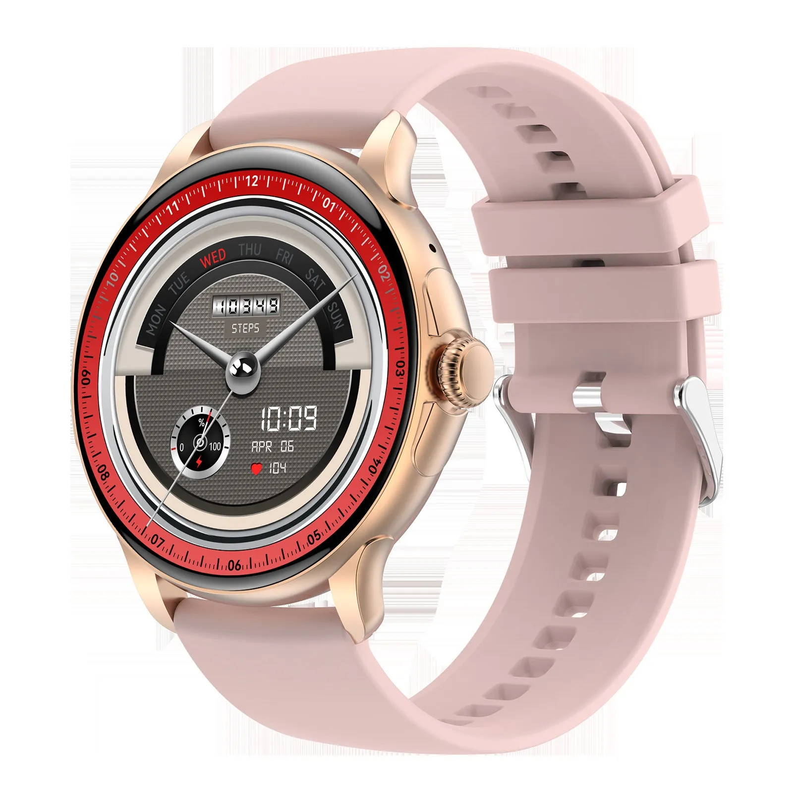 Smart Call Bluetooth Hk49  Smart Watch