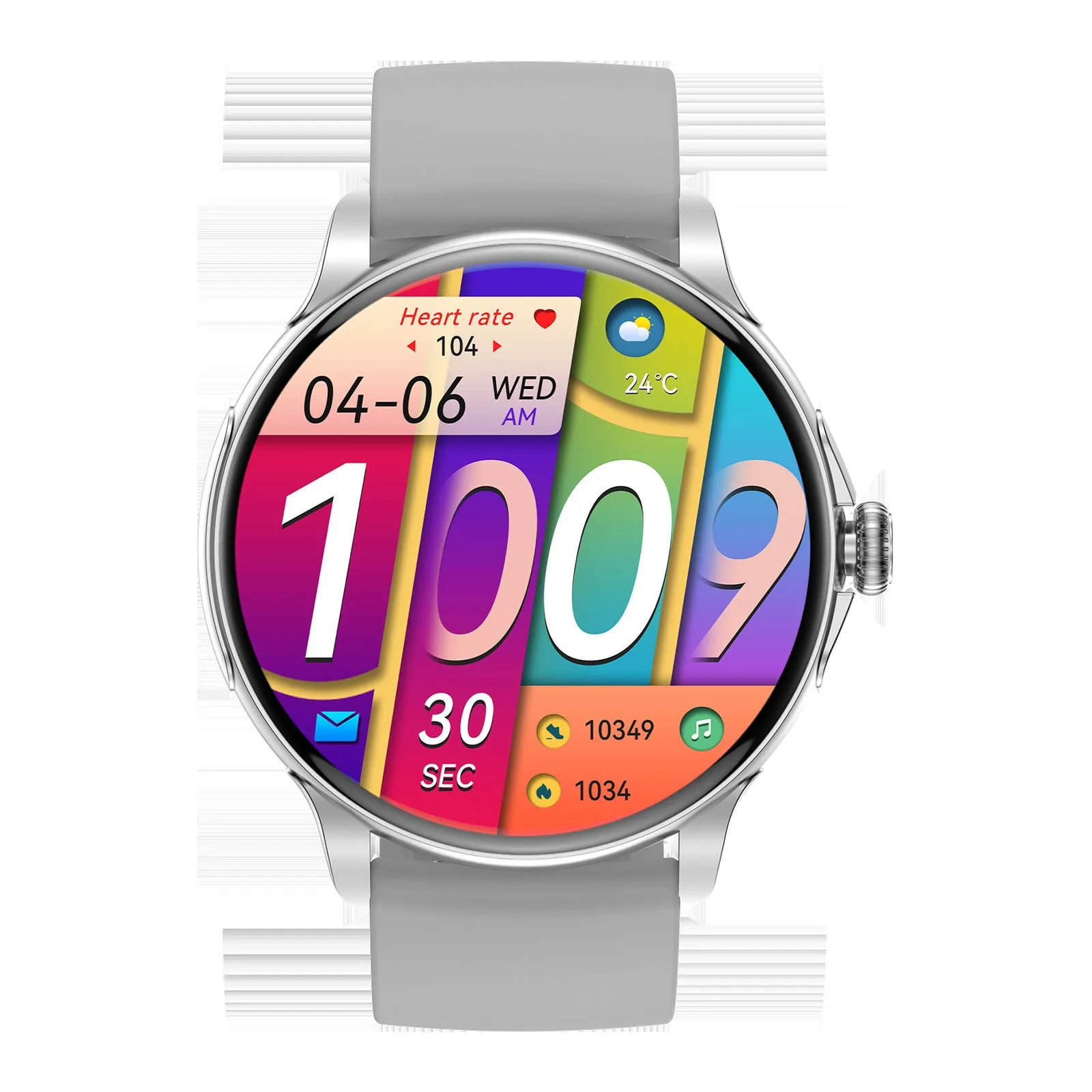 Smart Call Bluetooth Hk49  Smart Watch