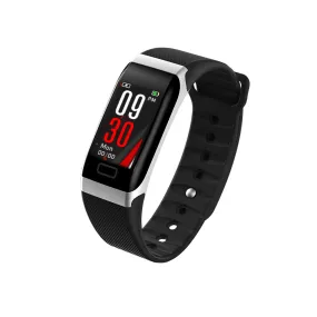 Smart watch band fitness tracker