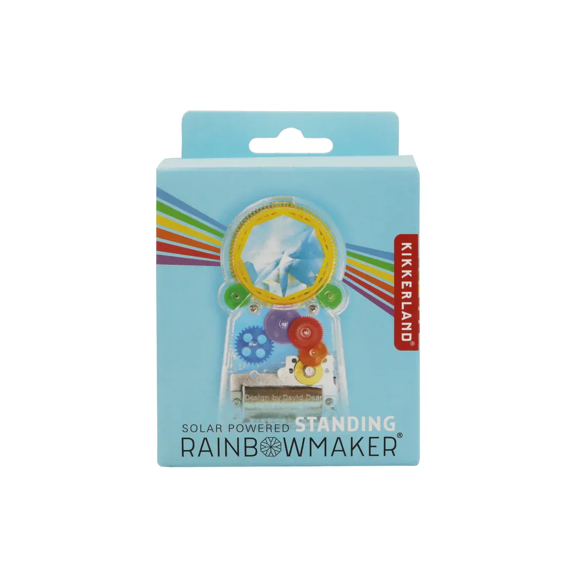 Solar Standing Rainbowmaker