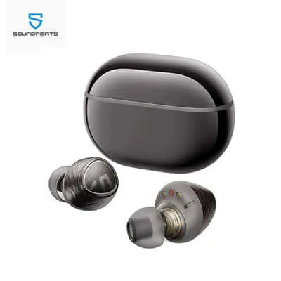 SOUNDPEATS Engine4 Wireless Earbuds