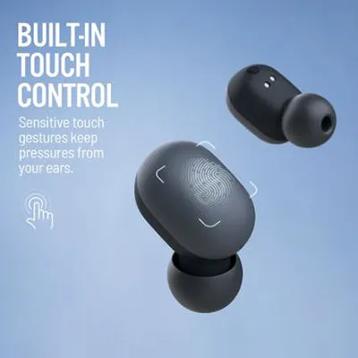 SOUNDPEATS True Mini True Wireless Earbuds