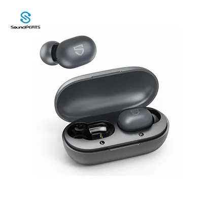 SOUNDPEATS True Mini True Wireless Earbuds