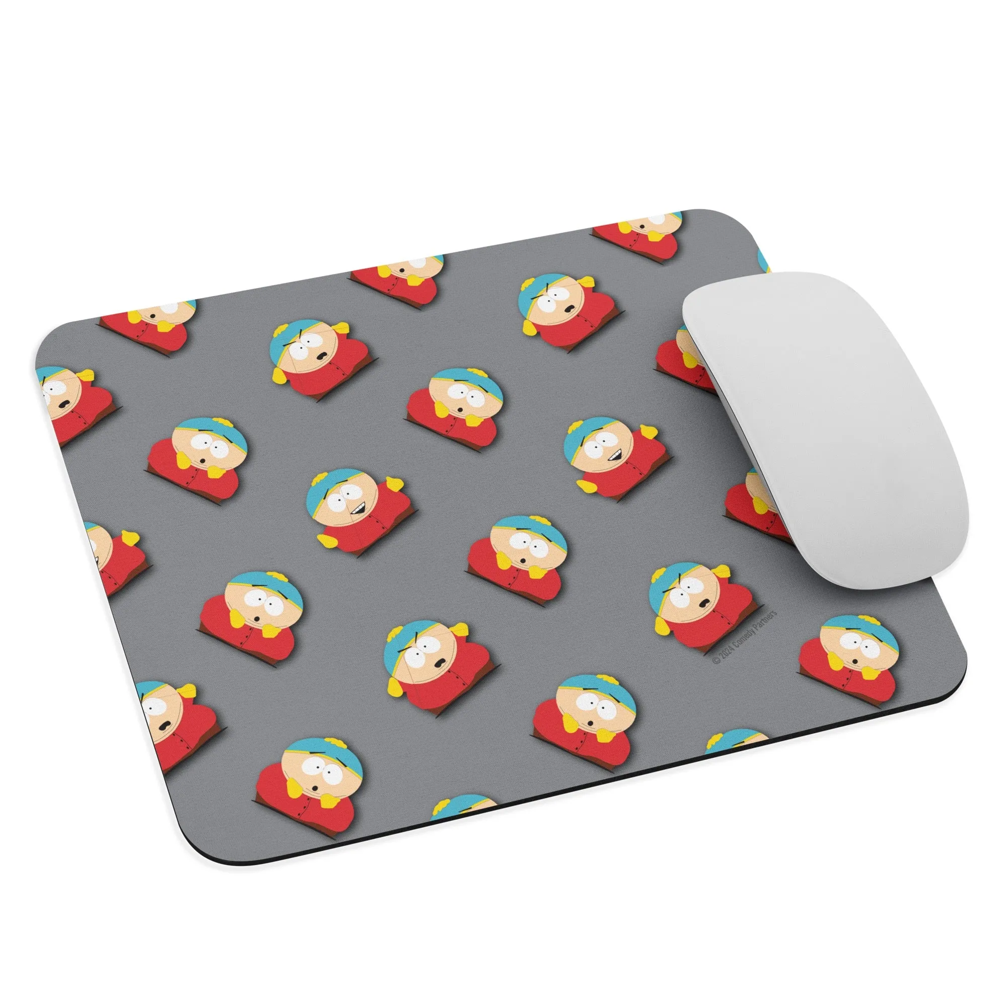 South Park Cartman Mouse Pad