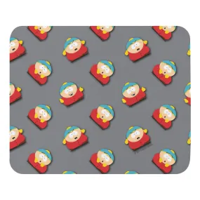 South Park Cartman Mouse Pad