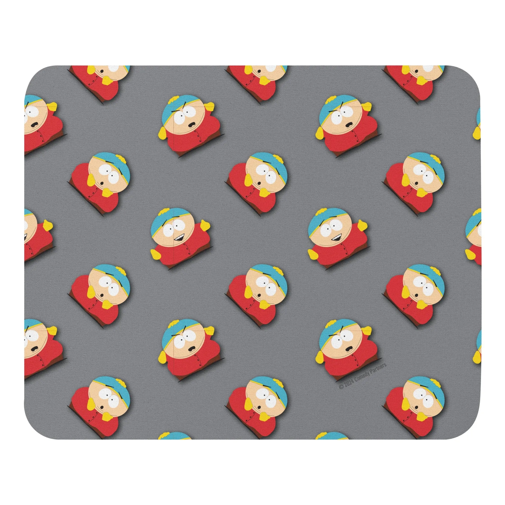 South Park Cartman Mouse Pad