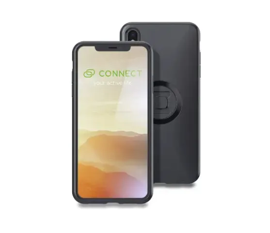 SP-CONNECT Phone Case | iPhone XS Max