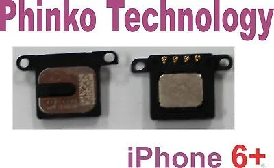 Speaker Piece Earspeaker Flex Cable Replacement iPhone 6 6  Plus 5.5