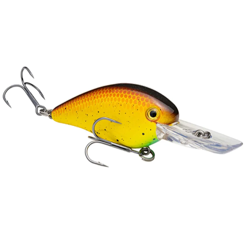 Strike King KVD Squarebill (Deep)