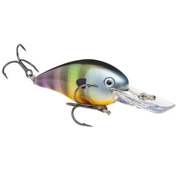 Strike King KVD Squarebill (Deep)