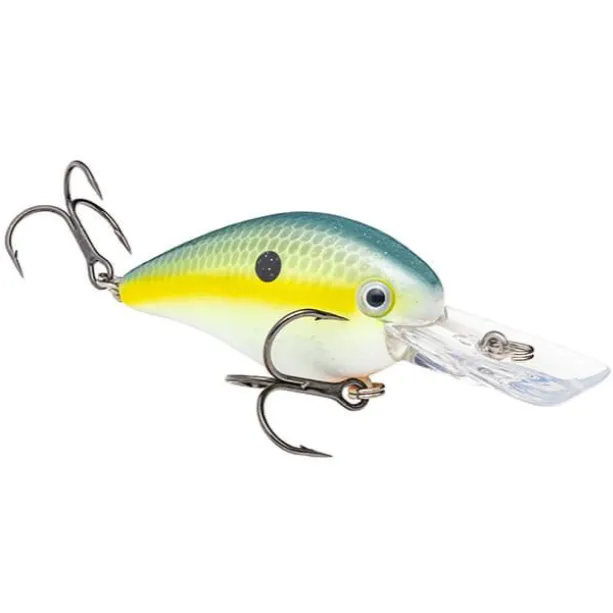 Strike King KVD Squarebill (Deep)