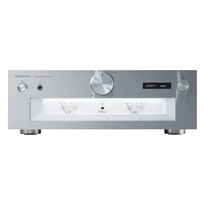 SU-G700M2 Stereo Integrated Amplifier