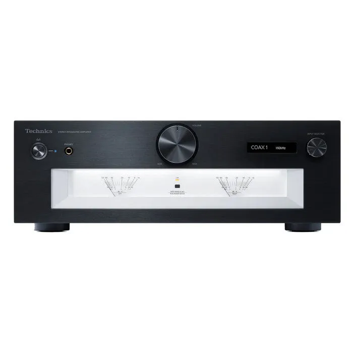 SU-G700M2 Stereo Integrated Amplifier