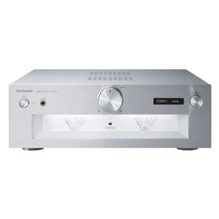 SU-G700M2 Stereo Integrated Amplifier