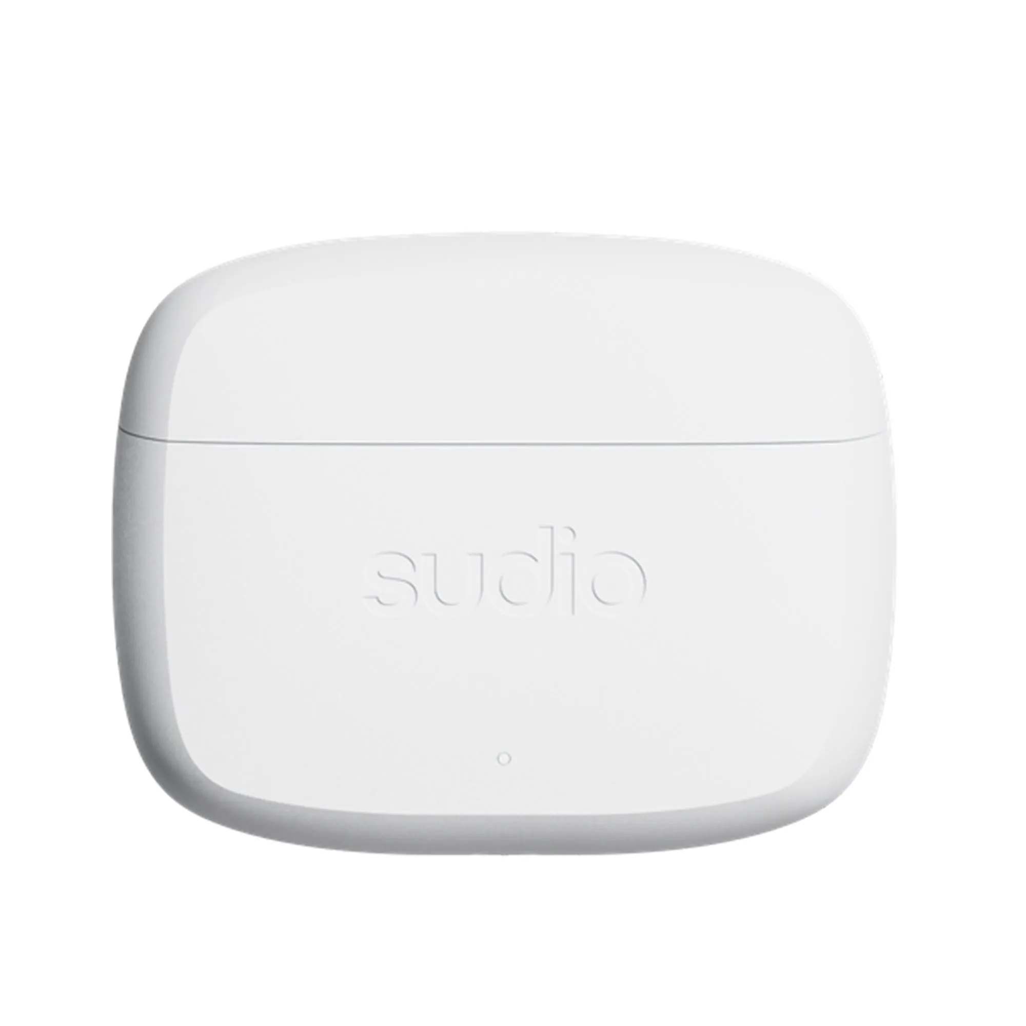 Sudio N2 Pro - Wireless Earbuds with Active Noise Cancelling IPX4 Water Resistant - White