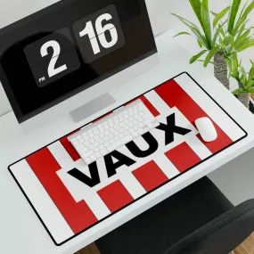 Sunderland Vaux Desk Mats