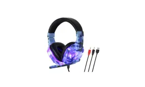 SY830MV Gaming Headset 3.5mm