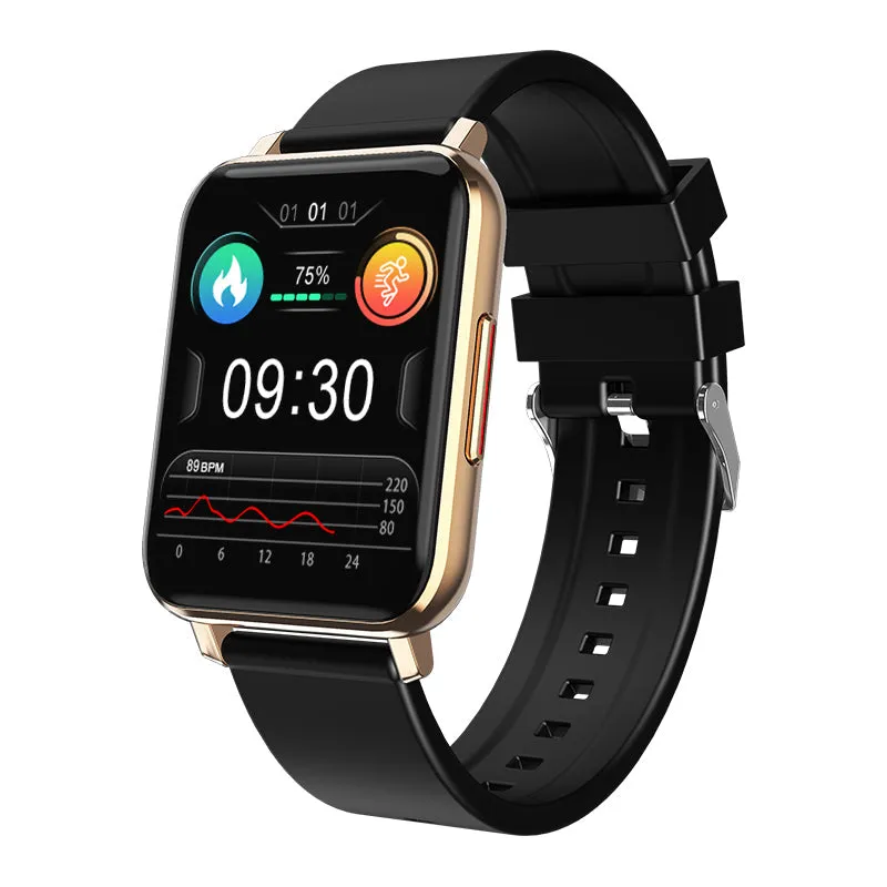 T8 Heart Rate Alert Smart Sport Watch