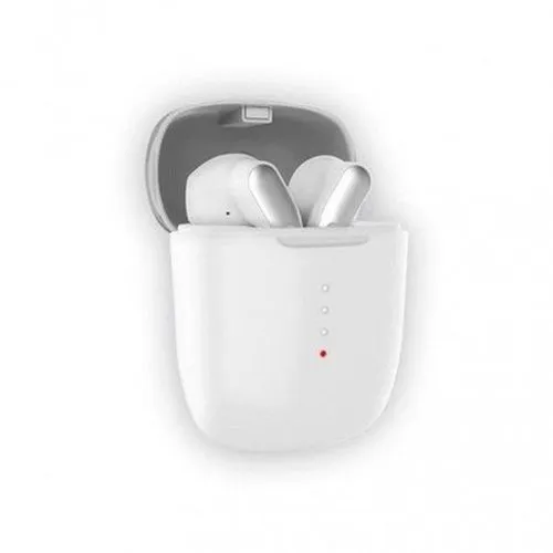 Techmade Ear Buds - TM-HP020-WH