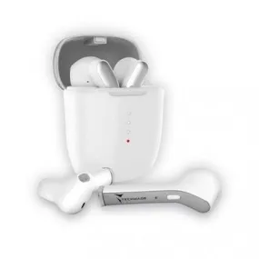 Techmade Ear Buds - TM-HP020-WH