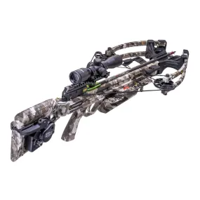 Tenpoint Titan 400 with ACUdraw Silent Crossbow Package