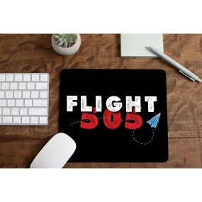 The Rolling Stones Mousepad - Flight 505