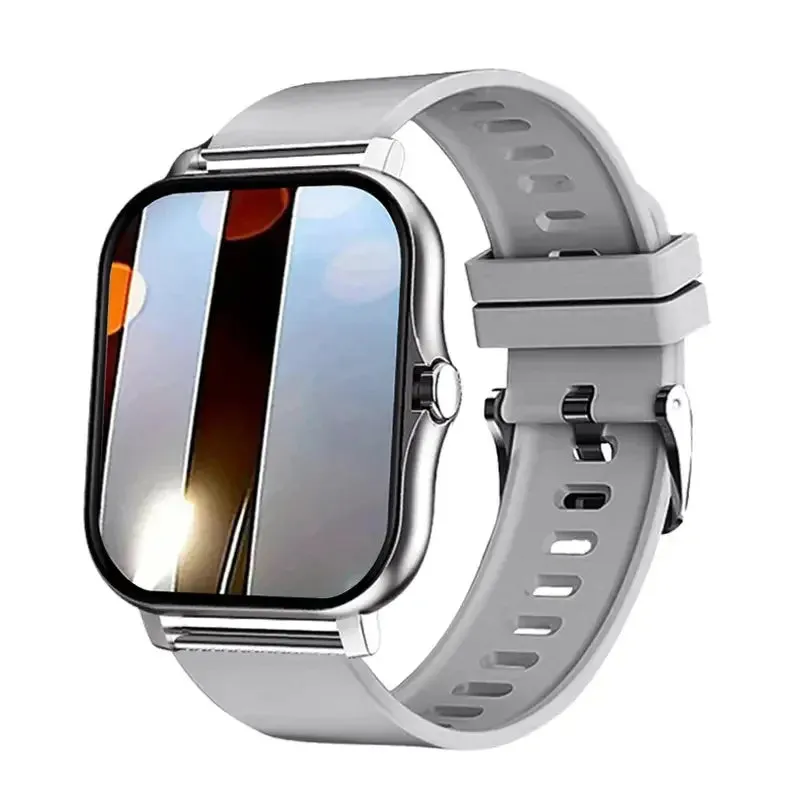 The Smart Watch That Speaks Your Language: 18  Global Options!