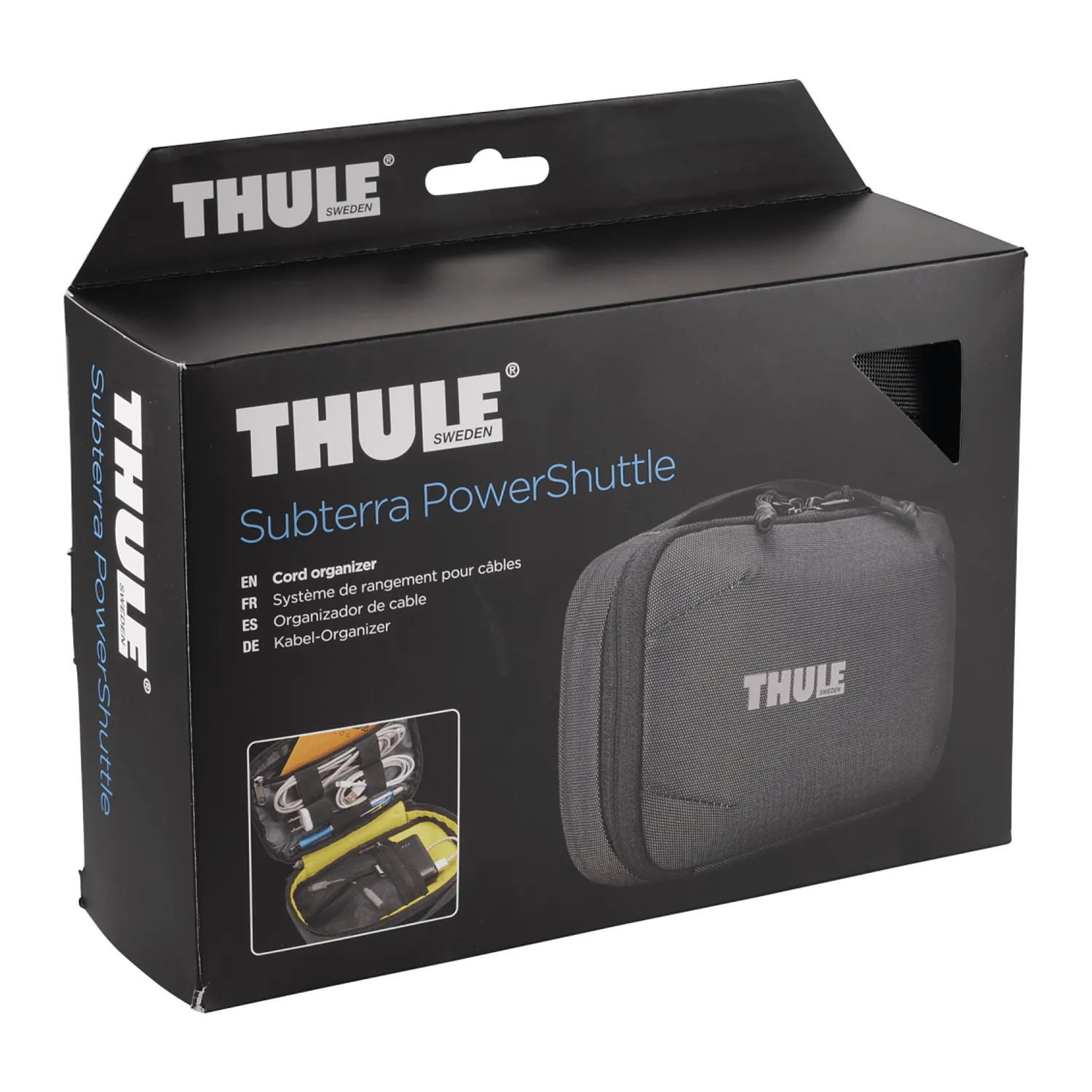 Thule - Subterra PowerShuttle