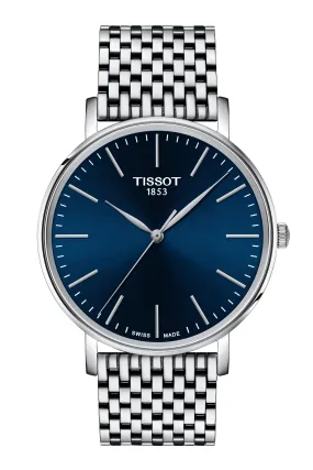 TISSOT - Everytime 40mm Quartz | T143.410.11.041.00