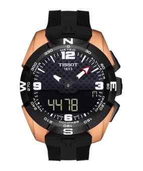 Tissot NBA T-Touch Expert Solar Quartz