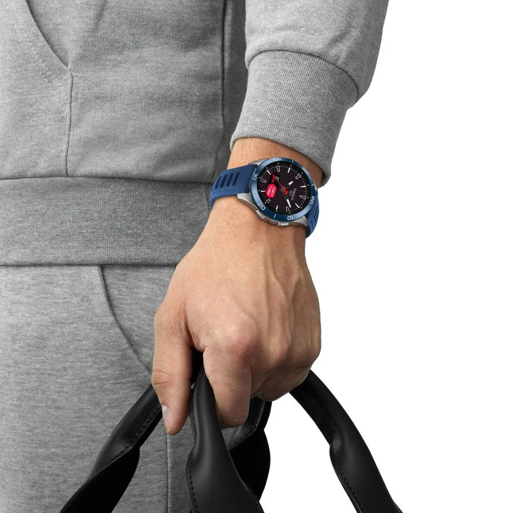 TISSOT - T-Touch Connect Sport | T153.420.47.051.01