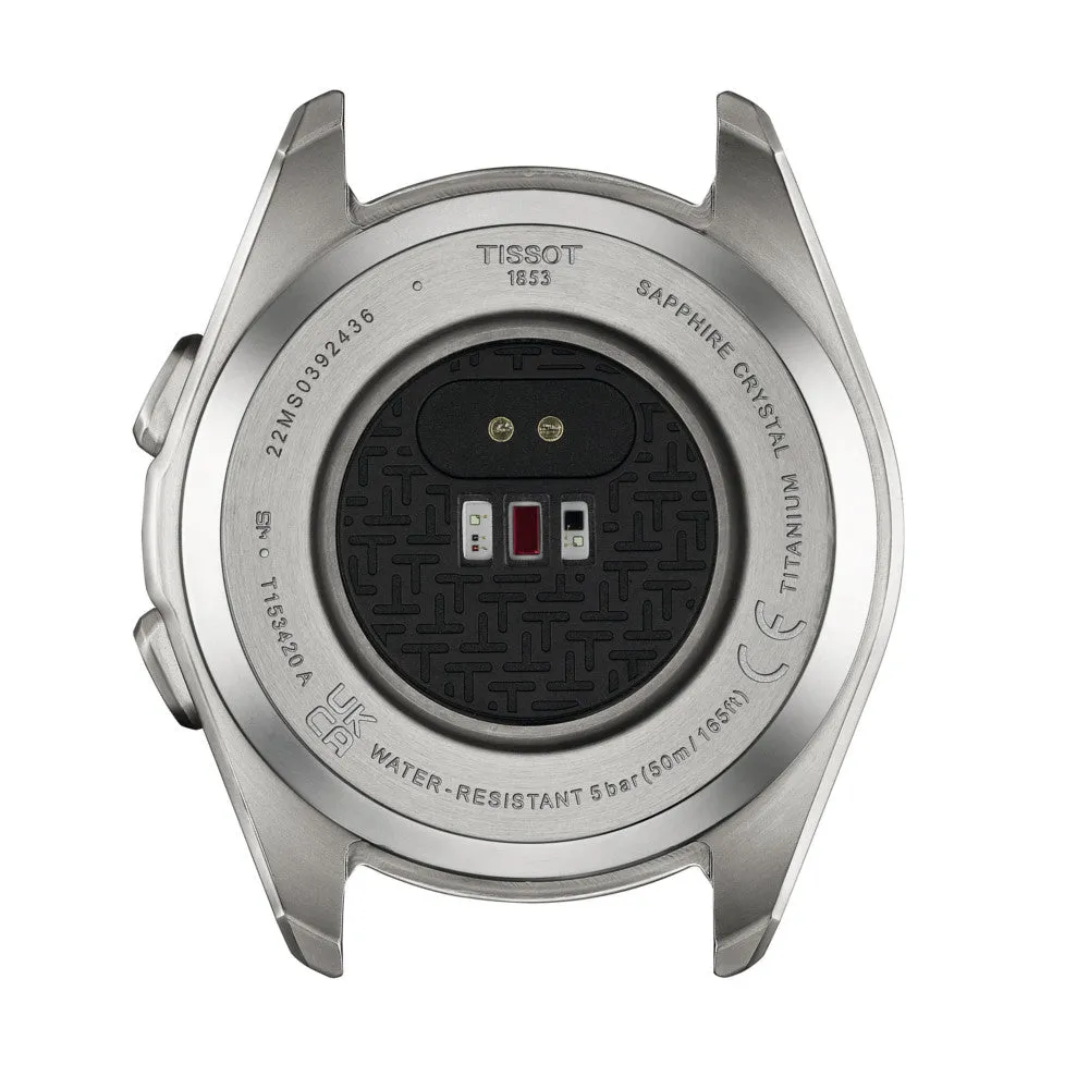 TISSOT - T-Touch Connect Sport | T153.420.47.051.01