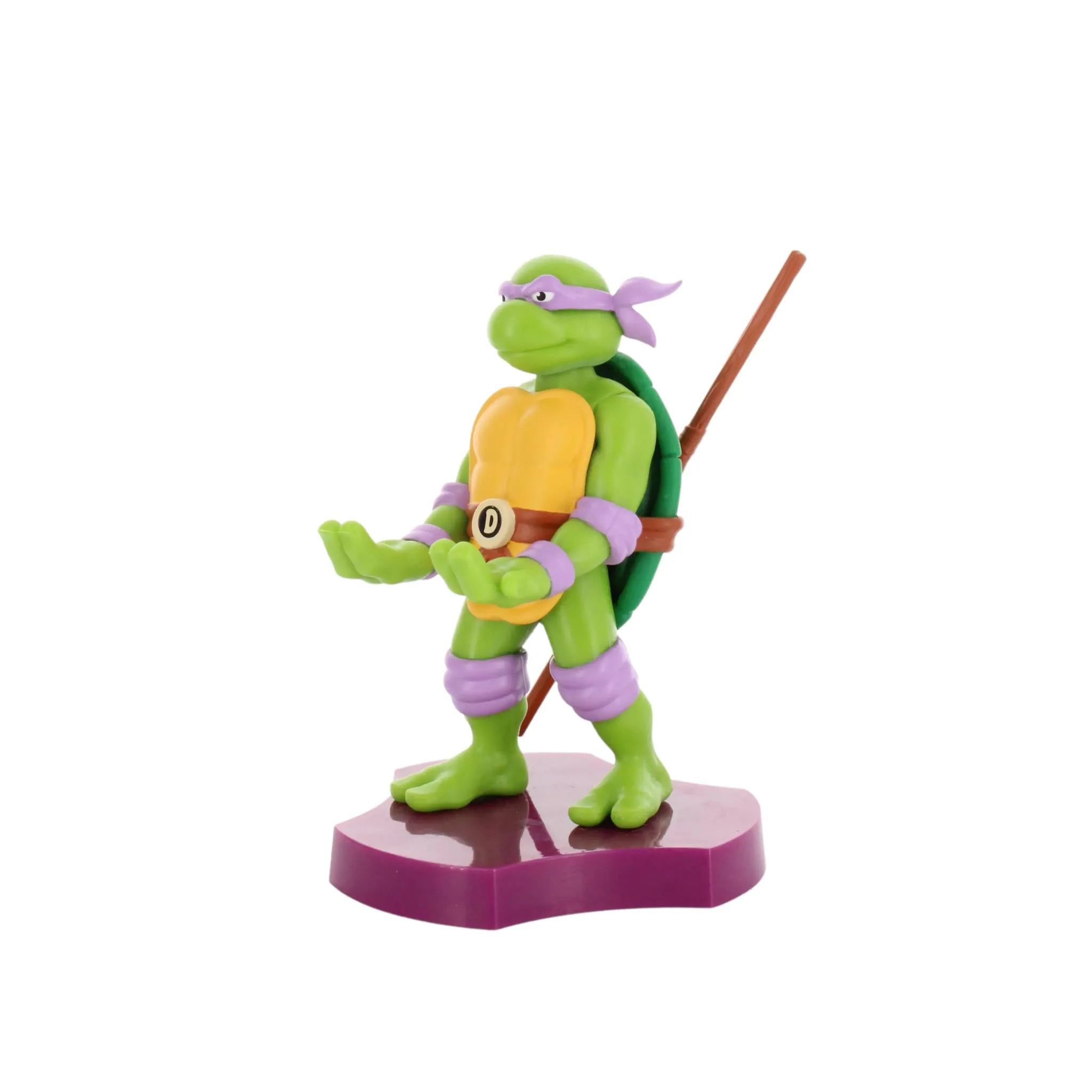 TMNT: Donatello Holdems, Mini Collectibles With a Twist