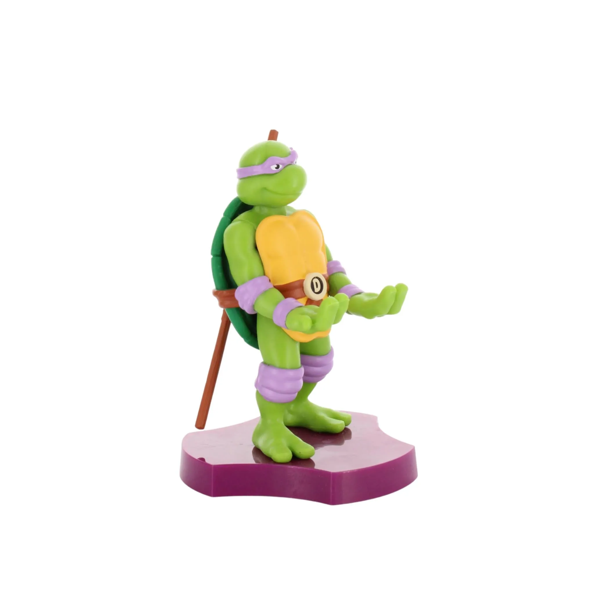 TMNT: Donatello Holdems, Mini Collectibles With a Twist